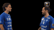 Floorball Salibandy GIF by F-liiga
