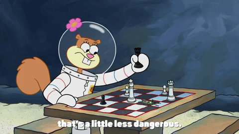 season 10 episode 3 GIF by SpongeBob SquarePants