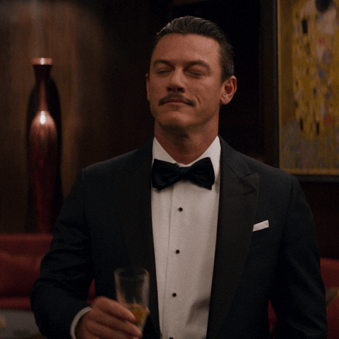 netflix netflix murdermystery GIF