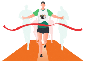 7-11 Running Sticker by 7-Eleven Philippines