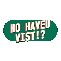 Comedia Fc Barcelona Sticker by Alguna Pregunta Més?