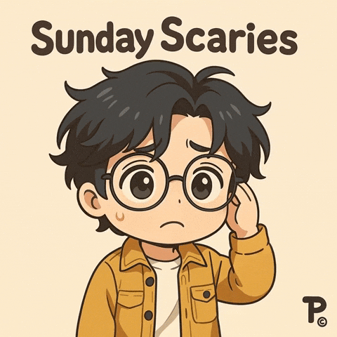 Work From Home Lazy Sunday GIF by Persona