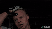 baseball hair GIF by GreenWave
