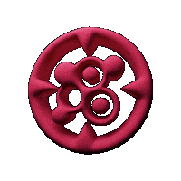 Oncology Synthetic Biology Sticker by iGEM Headquarters