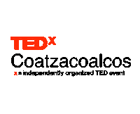 Tedx Sticker by Tedxcoatzacoalcos