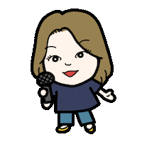 Vocal Sticker