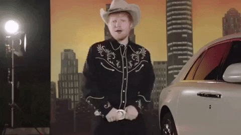 justin bieber i dont care GIF by Ed Sheeran
