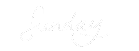 Week Sunday Sticker