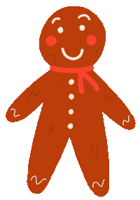 Merry Christmas Sticker