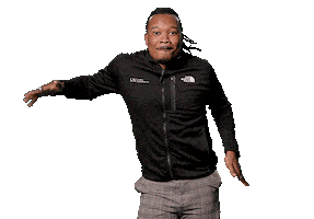 Excited Lets Go Sticker by LAI Video