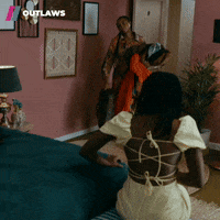 Leaving Going Away GIF by Showmax
