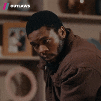 Angry Drama GIF by Showmax