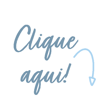 Maternidade Clique Aqui Sticker by Fadia Chalouhi