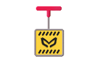 Antena 3 Sticker by Mask Singer A3