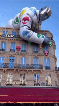 GIF by Hattie