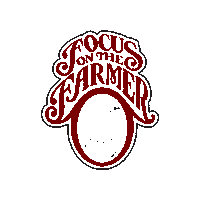 Coffee Beans Sticker by Mad Priest Coffee