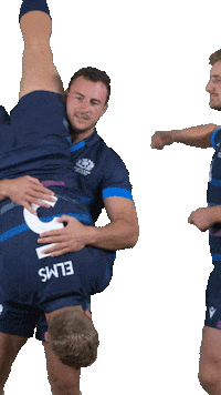 Rugby World Cup 7S Sticker by World Rugby