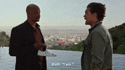 damon wayans GIF by Lethal Weapon