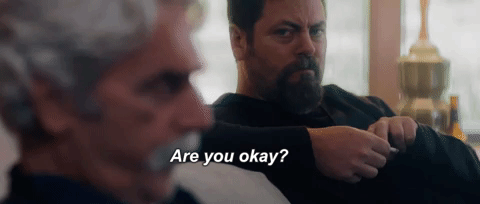 GIF by The Orchard Films