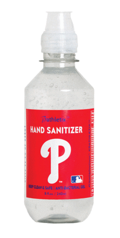 Bathletix giphyupload baseball mlb clean Sticker