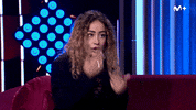 Dani Martínez T4 GIF by Movistar Plus+