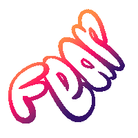 Halloween Horror Sticker