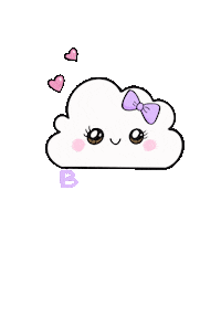 Heart Love Sticker