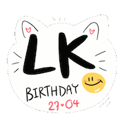 Bdlookkaew Sticker by lalalove