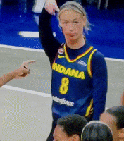 I See You Basketball GIF