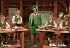 Saturday Night Live Nbc GIF by HULU