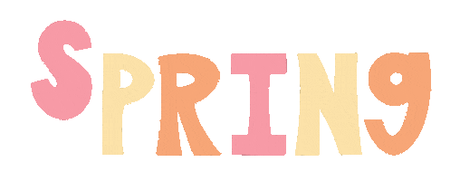 Happy Pink Sticker