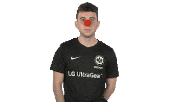 Ea Sports Pointing Sticker by Bundesliga