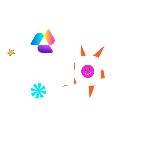 Show Top Sticker by AlfaGroup