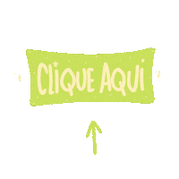 Clique Aqui Sticker by Espelho