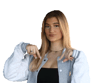 Swipe Up Sticker by moonvibe GmbH