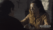 Storm Out Kerry Condon GIF by Searchlight Pictures