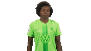 Lets Go Football Sticker by VfL Wolfsburg
