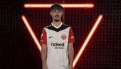 Eintracht Frankfurt GIF by Bundesliga