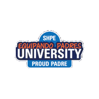 Stem Madre Sticker by SHPE