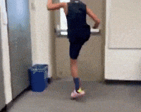 Survive Lets Go GIF by CSDRMS