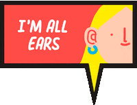 Mental Health Friends Sticker by Seize the Awkward