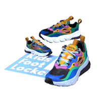 Sneakers Becausesneakers Sticker by Footlocker