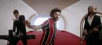 Oko GIF by AJR