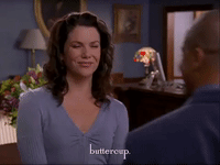 season 3 netflix GIF by Gilmore Girls 