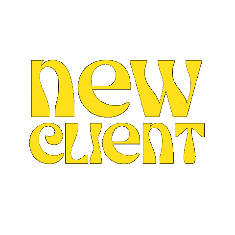 Client Sticker