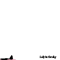 mothers day mom Sticker by Loly in the sky