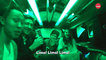 Limo!