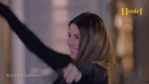 likes love GIF by Anabel Magazine