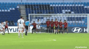 Timnas Indonesia Football GIF