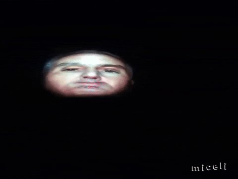 Contemporary Art Video GIF